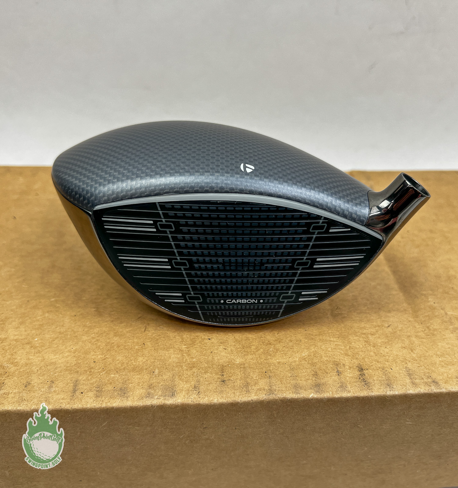 Tête De Driver TaylorMade Qi35 LS 10,5° - Tour Department - Droite - Neuve Avec Adaptateur