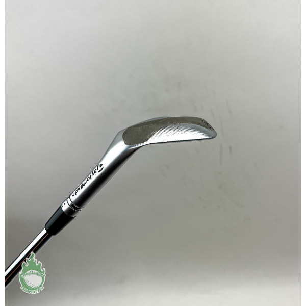 Tour Issue TaylorMade Milled Grind 3 LB Wedge 60*-08 X-Stiff