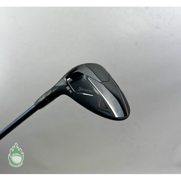 LH Srixon ZXi Fairway 5 Wood 18* Ventus 5-R Regular Flex