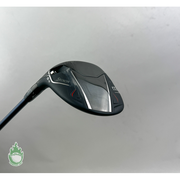 LH Srixon ZXi Fairway 5 Wood 18* Ventus 5-R Regular Flex Graphite