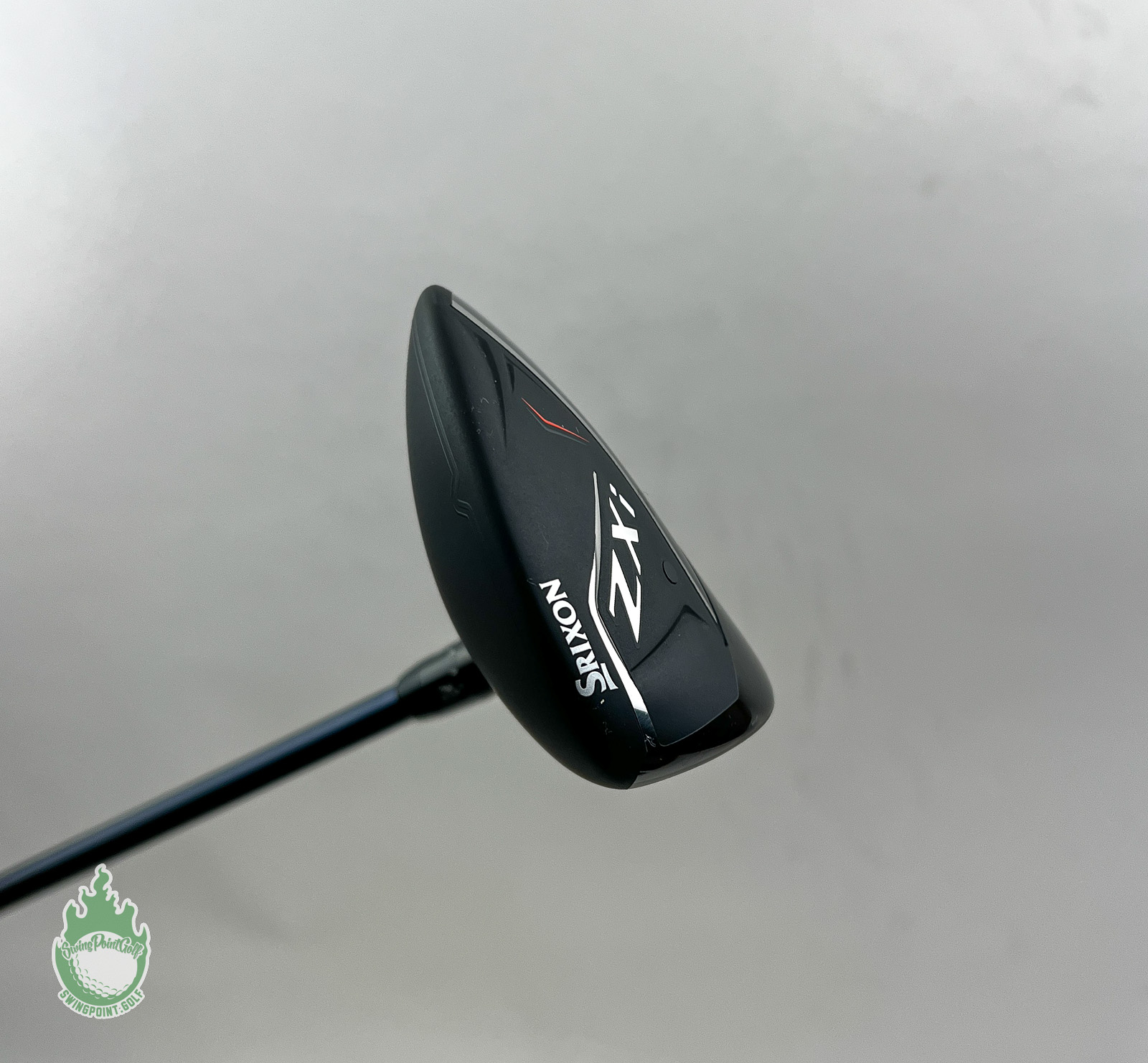 最高品質の Srixon LH ZXi Flex Regular 5-R Ventus 18* Wood 5 Fairway リール