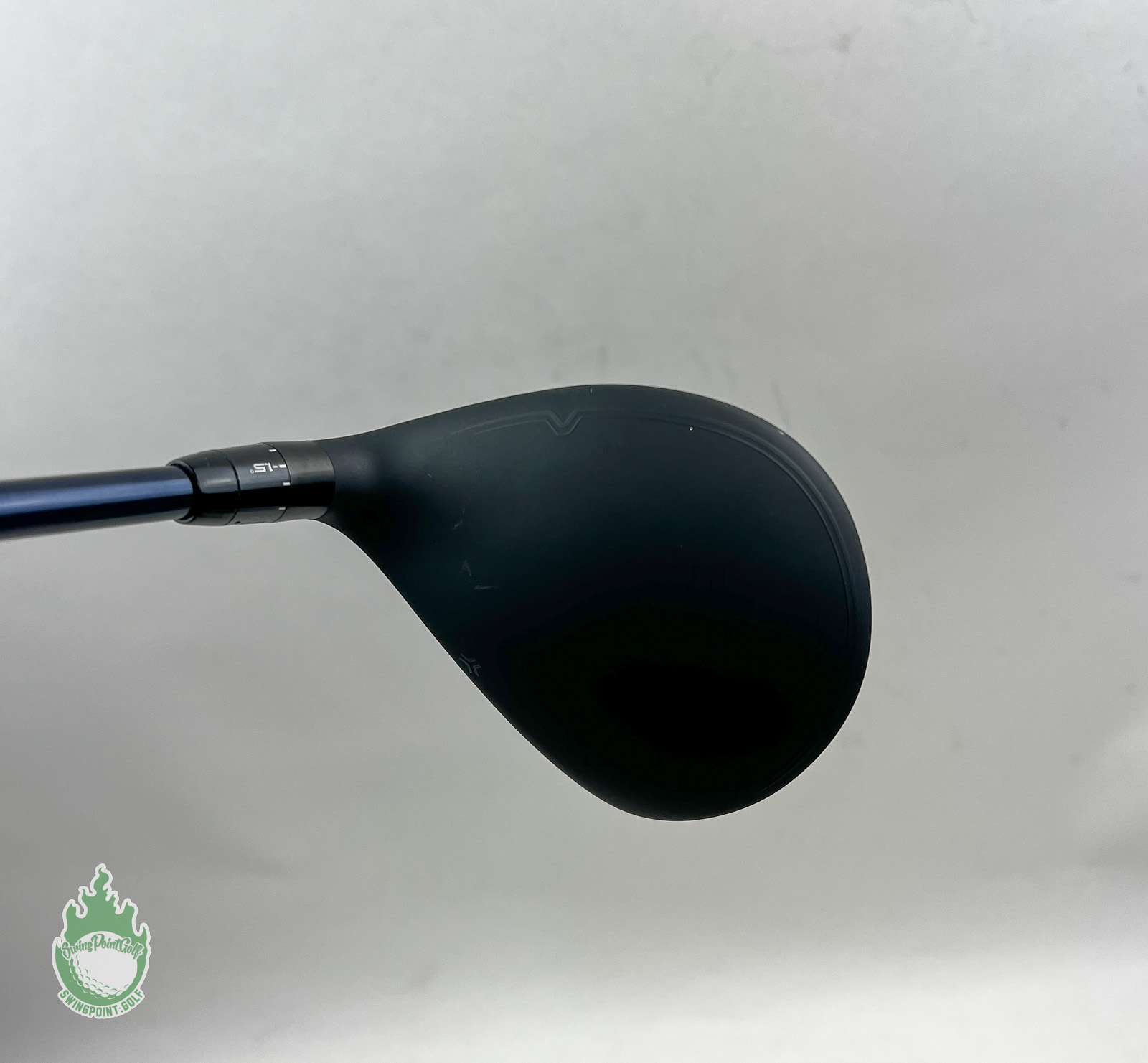 LH Srixon ZXi Fairway 5 Wood 18* Ventus 5-R Regular Flex