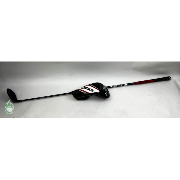 期間限定キャンペーン Wood 5 Fairway ZXi Srixon LH 18* Flex Regular 5-R Ventus リール