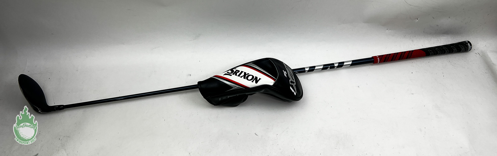 LH Srixon ZXi Fairway 5 Wood 18* Ventus 5-R Regular Flex