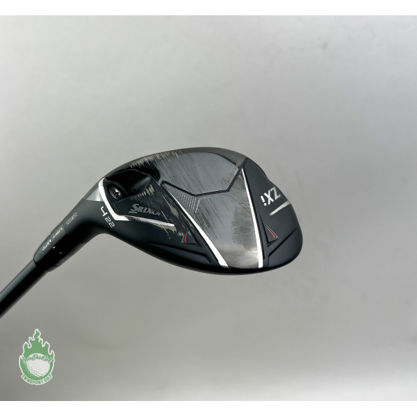 Srixon ZXi7 USA Limited Edition Iron Set - 25 Men – Golfio