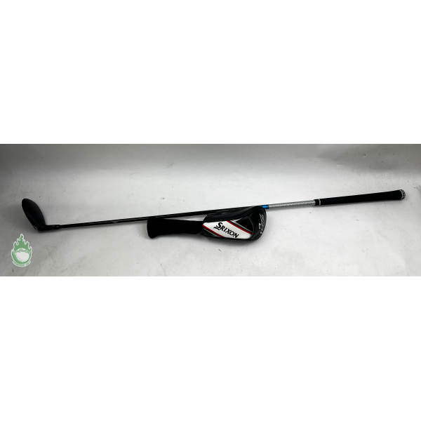 Left Handed Srixon ZXi 4 Hybrid 22* Tensei 65g Regular Flex