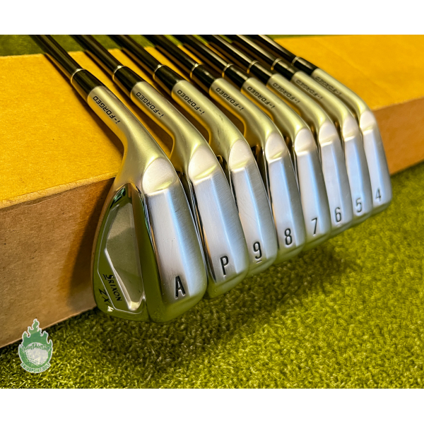 Srixon ZX7 Iron Set (A-32437667197) | 2nd Swing Golf