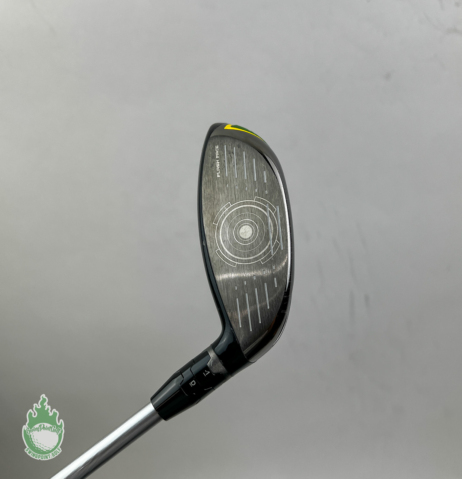 Bois 3 Callaway EPIC Flash 15° - Droitier - Sport & Plein air
