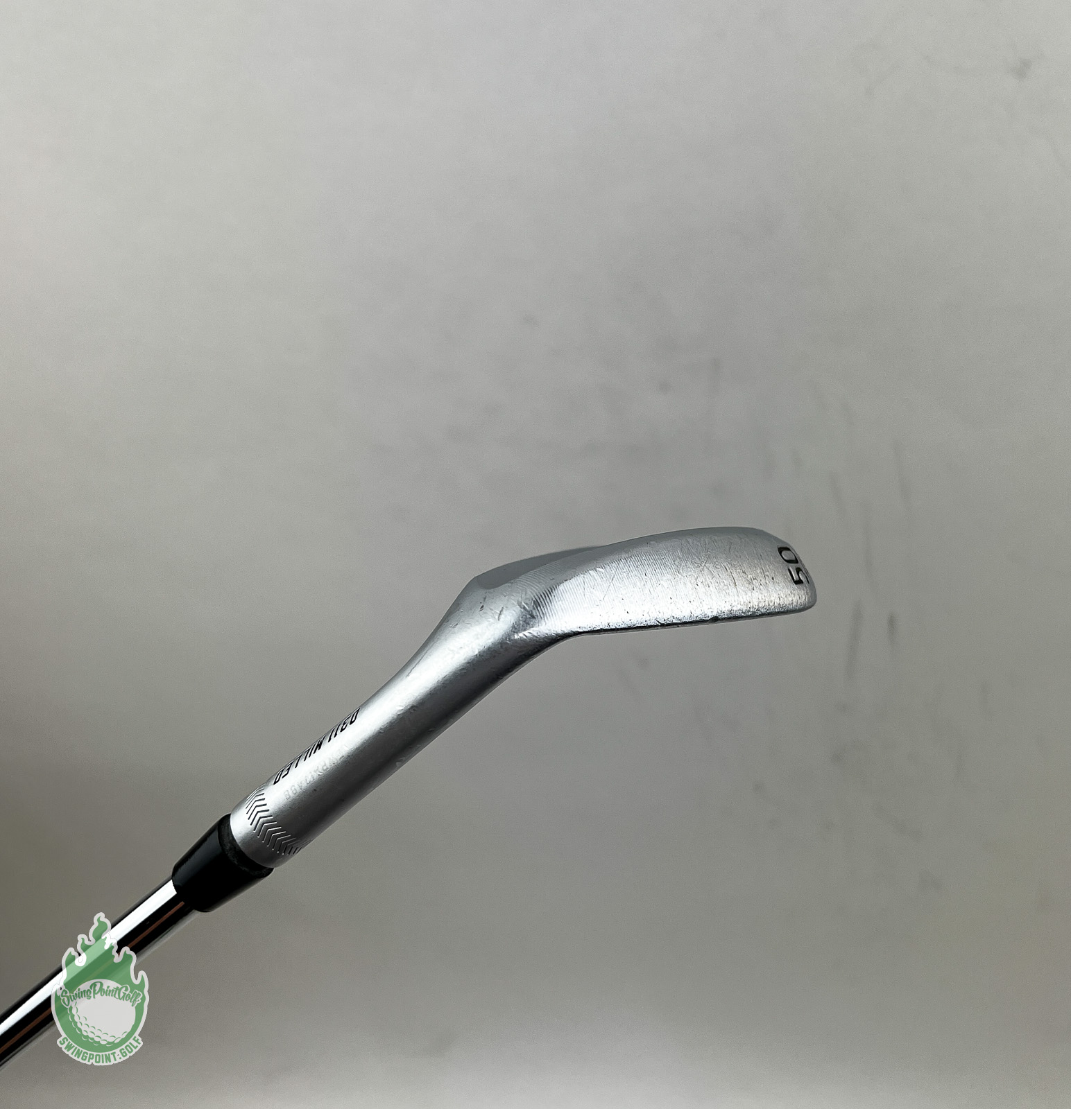 RH PXG 0311 Sugar Daddy II Milled C Grind Wedge 50*-10 Stiff