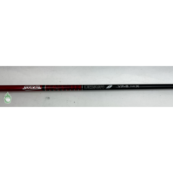 Graphite Design Tour AD VF-6 X-Stiff Flex Graphite Driver Shaft