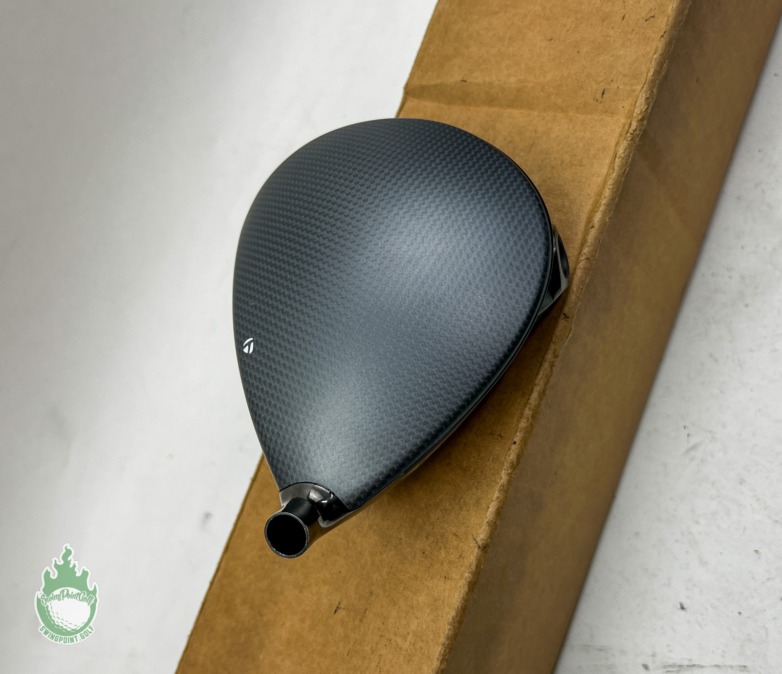 WATCH: Can TaylorMade's Qi35 'core' driver top last year's Qi10? We let a robot