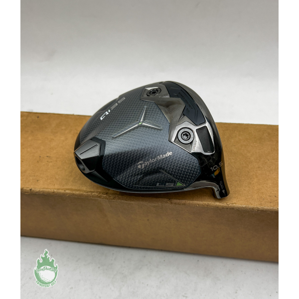 Driver TaylorMade Qi35 LS 10,5° (tête Seule) - Occasion En Excellent état 8, 5/10 Ks0 Pro