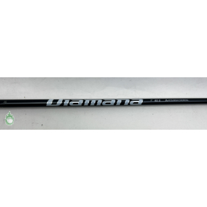 Mitsubishi Chemical Diamana T+ 60g Stiff Flex Graphite Driver