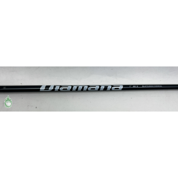 Mitsubishi Chemical Diamana T+ 60g Stiff Flex Graphite Driver