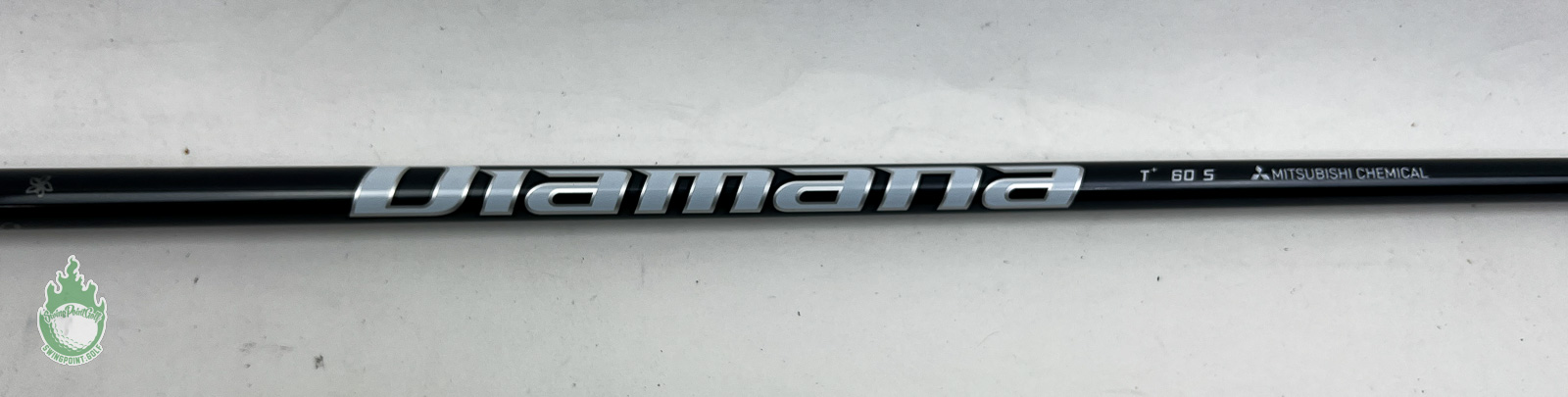 Mitsubishi Chemical Diamana T+ 60g Stiff Flex Graphite Driver