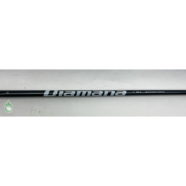 Mitsubishi Chemical Diamana T+ 60g Stiff Flex Graphite Driver