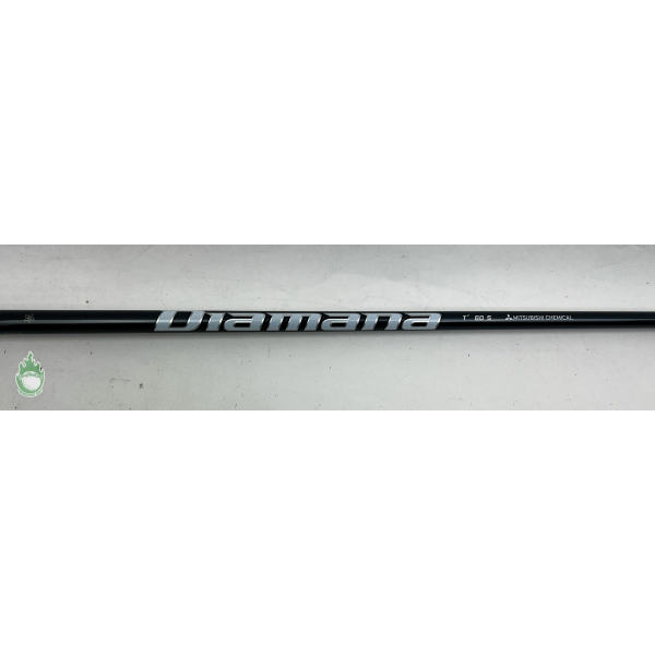 Mitsubishi Chemical Diamana T+ 60g Stiff Flex Graphite Driver