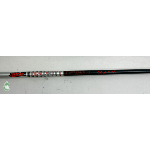Bois De Parcours Graphite Design TOUR AD FI 7X Extra Rigide 2025 - Longueur 42 Pouces - Neuf Japon