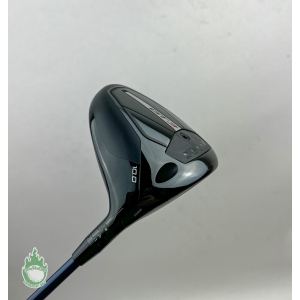 RH Titleist GT3 Driver 10* Ventus 6-S Velocore Stiff Flex Graphite Golf Club