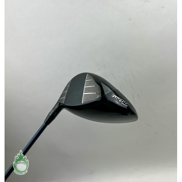 RH Titleist GT3 Driver 10* Ventus 6-S Velocore Stiff Flex