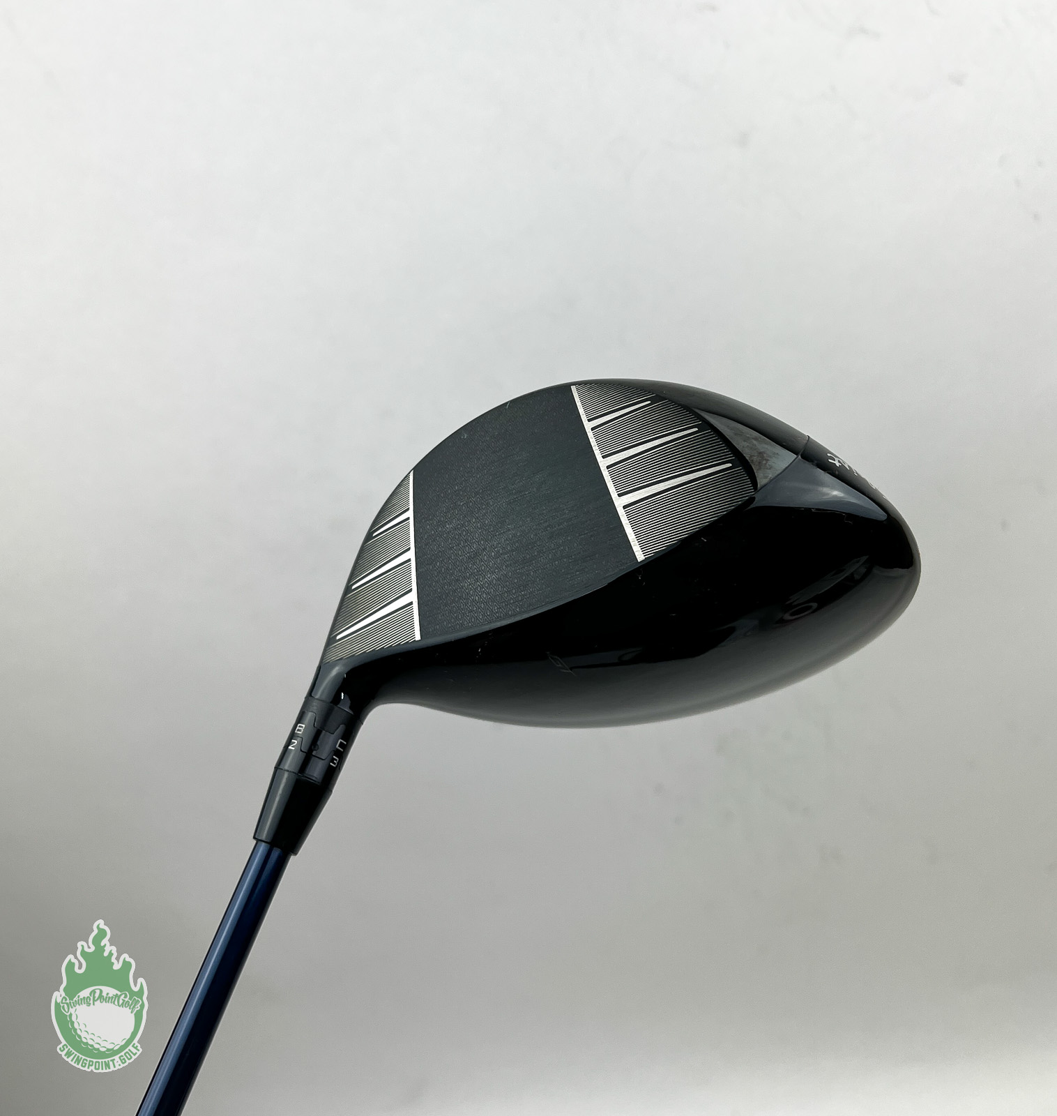 RH Titleist GT3 Driver 10* Ventus 6-S Velocore Stiff Flex