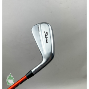 NEW Titleist T250-U 3 Driving Iron Tour AD-DI85 Stiff Flex Graphite Golf Club