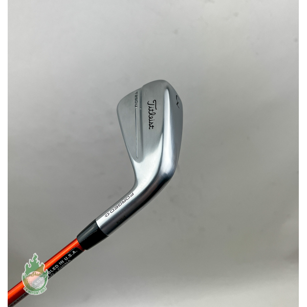 NEW Titleist T250-U 3 Driving Iron Tour AD-DI85 Stiff Flex