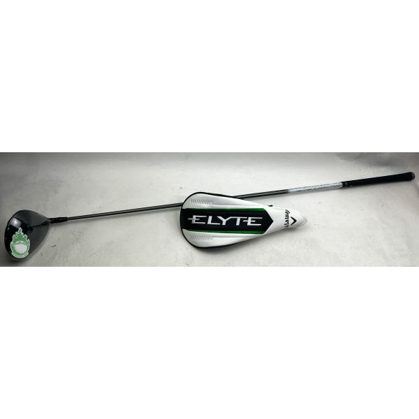 Elyte 10.5° ドライバー STIFFシャフト Elyte 10.5° ドライバー STIFFシャフト