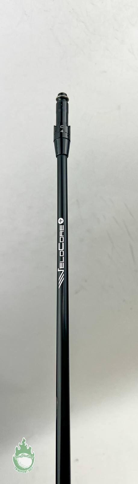 Fujikura Ventus Black VeloCore 6-X X-Stiff Flex Graphite Driver