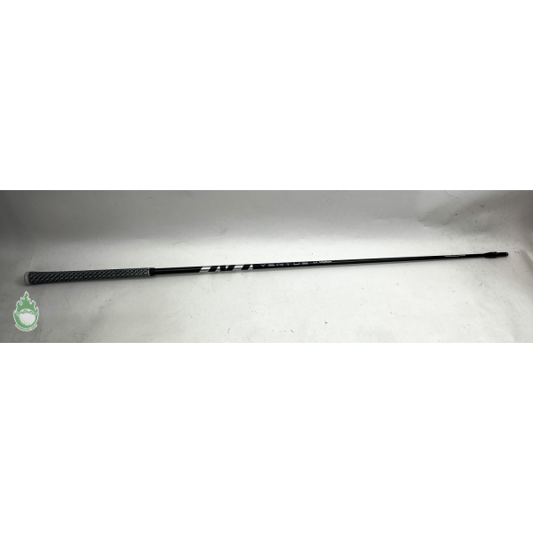 Fujikura Ventus Black VeloCore 6-X X-Stiff Flex Graphite Driver