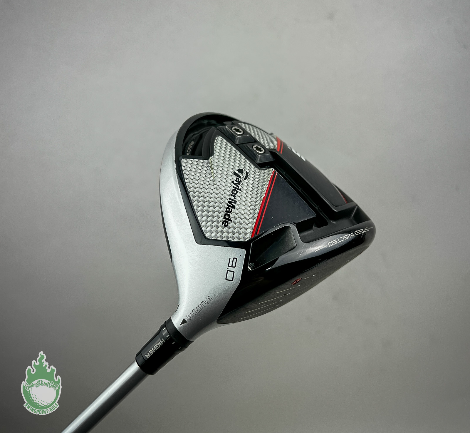 TaylorMade - tt　テーラーメイド　M5 9.0ドライバー　tourAD VR S M5 Tour Driver