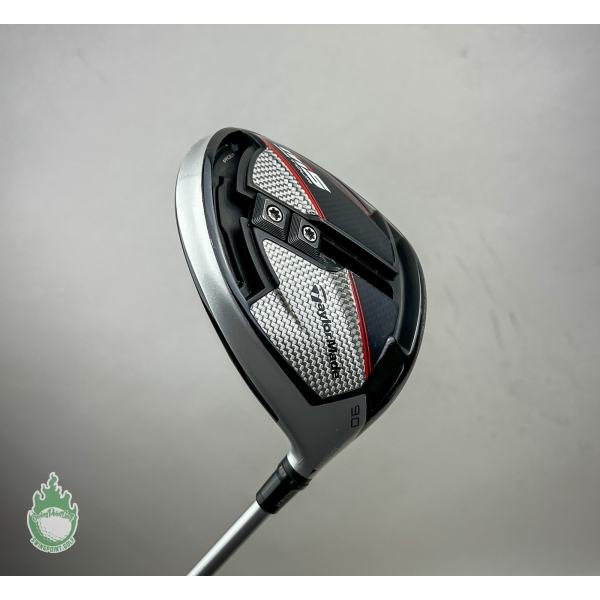 TaylorMade M5ツアー　ドライバー 9° TaylorMade M5 Tour Driver Review - Driving Range Heroes