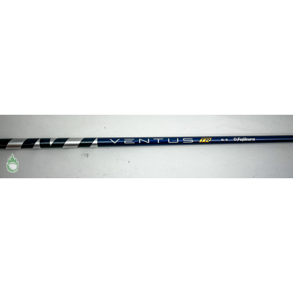 Fujikura Ventus Blue Velocore TR 6-S Stiff Graphite Fairway Wood