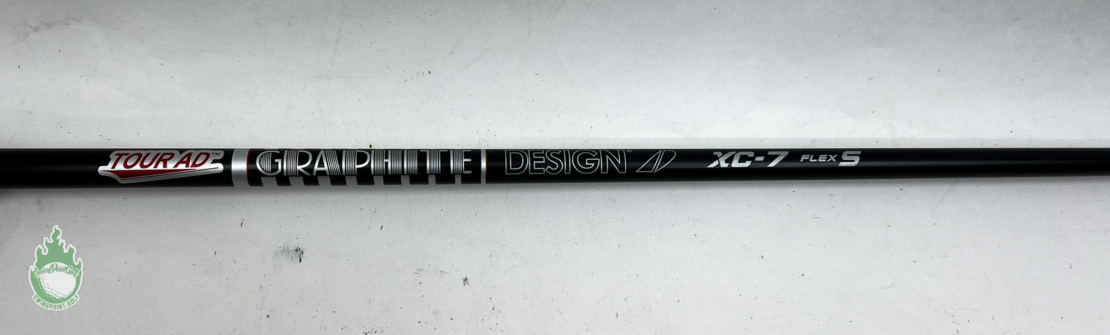 Graphite Design - GRAPHITE DESIGN TOUR AD for cobra　flex:S 311Ij3ml8cL._UF1000,1000_QL80_.jpg