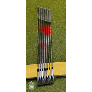 RH Srixon ZXi7/Z-Forged II Combo Forged Irons 4-PW Modus