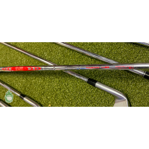 sksurfさま　専用 RH Srixon ZXi7/Z-Forged II Combo Forged Irons 4-PW Modus