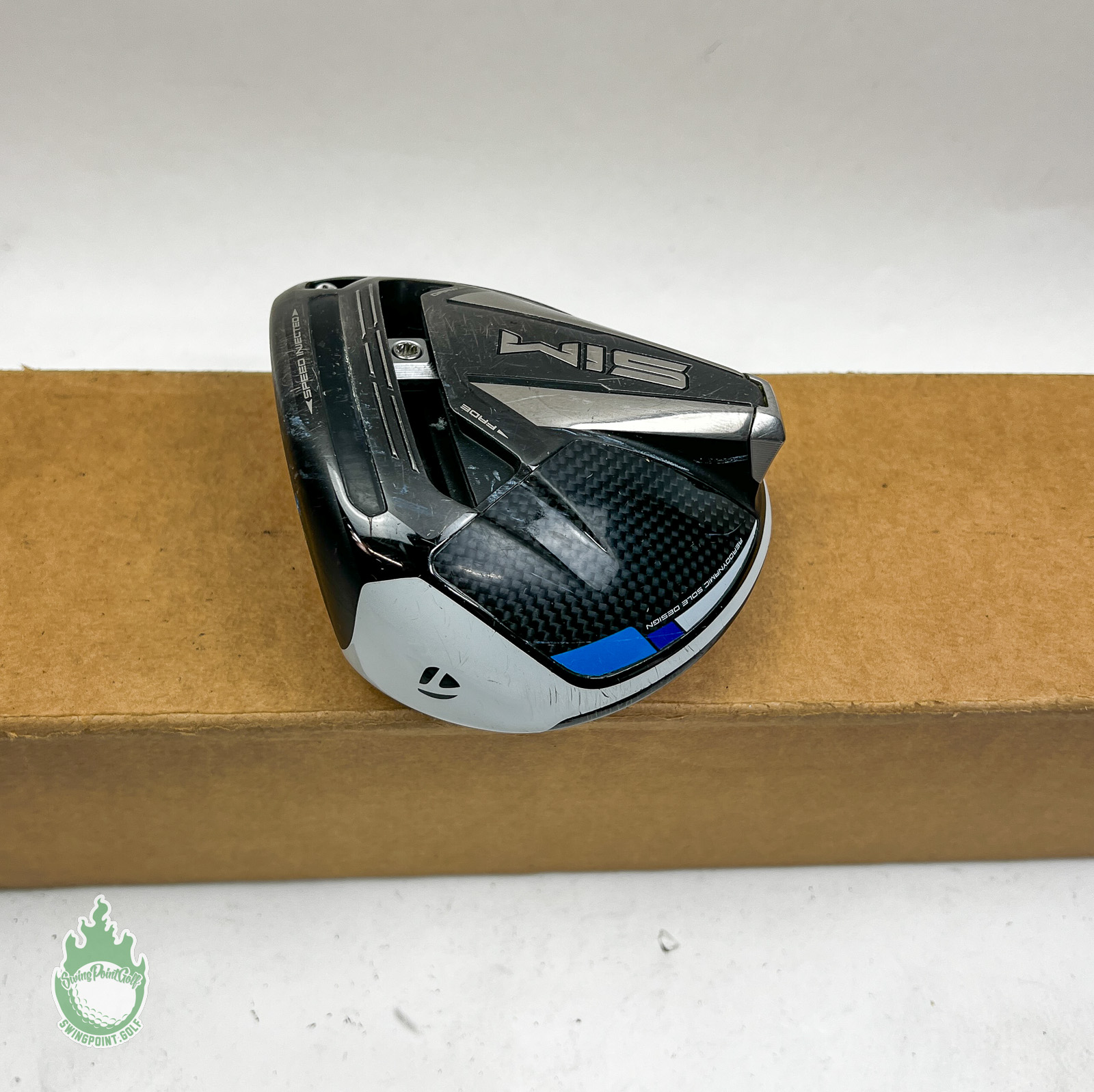 TaylorMade - テーラーメイド　TaylorMade SIM 9度 Amazon.co.jp: テーラーメイド(TAYLOR MADE) SIM MAX(シム