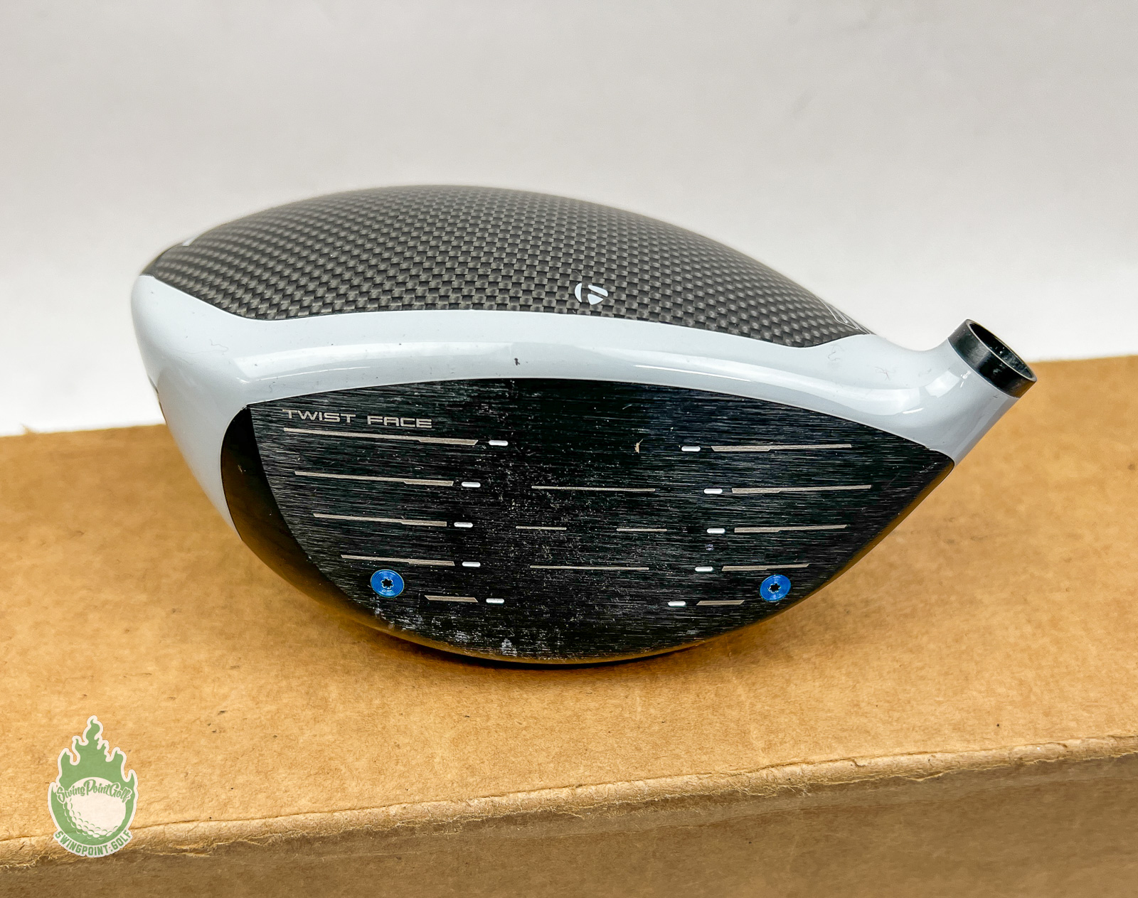TaylorMade - テーラーメイドsim 9度 Amazon.co.jp: テーラーメイド(TAYLORMADE)SIMMAX(シムマックス