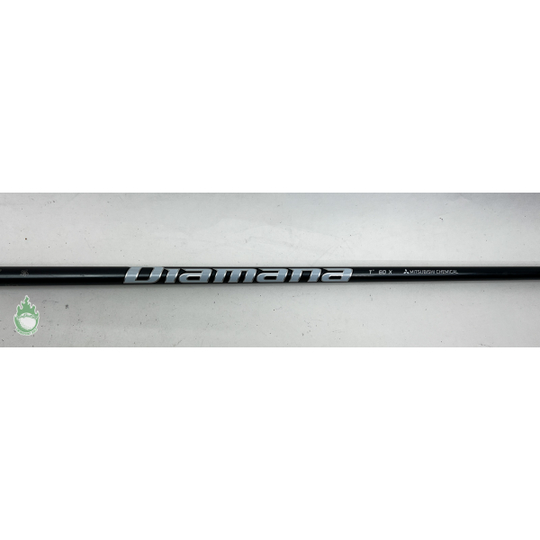 Mitsubishi Chemical Diamana T+ 60g X Stiff Flex Graphite Driver
