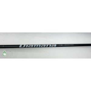 Mitsubishi Chemical Diamana T+ 60g X Stiff Flex Graphite Driver