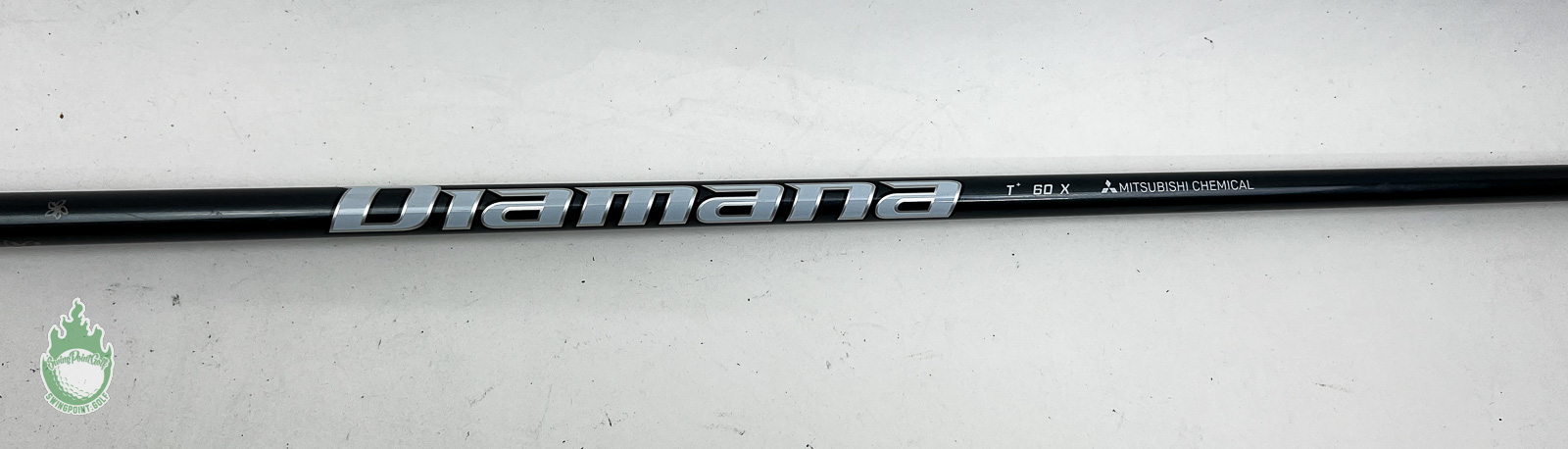 Arbre de transmission Diamana PD 60S | Flex rigide