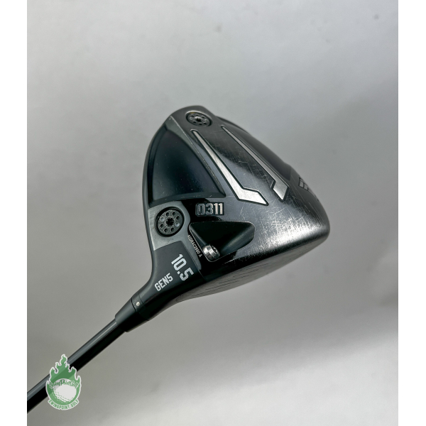mk 中古】[141] PXG <BR>0311 GEN5/Diamana D+ PLUS 70(US)/S/18