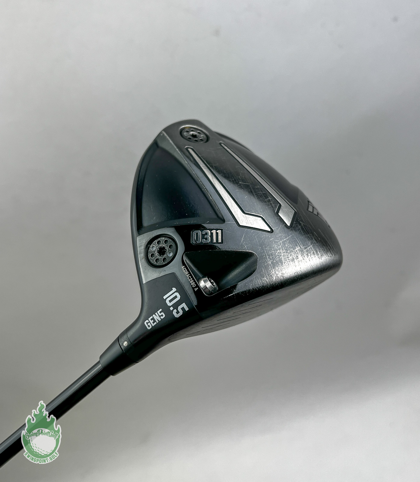 Pxg 0311 XF Driver | eBay