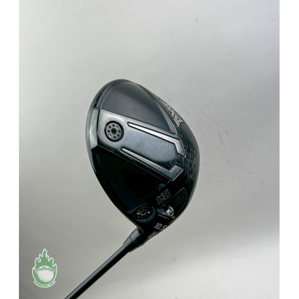 PXG 0311 ドライバー 10.5度 ベンタス6s PXG GEN6 Drivers | Custom Fit Golf Drivers | PXG
