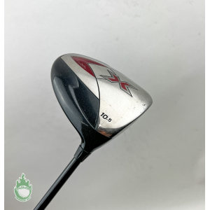 Used Right Handed Callaway X-24 10.5* Driver 65g Regular Graphite Golf Club