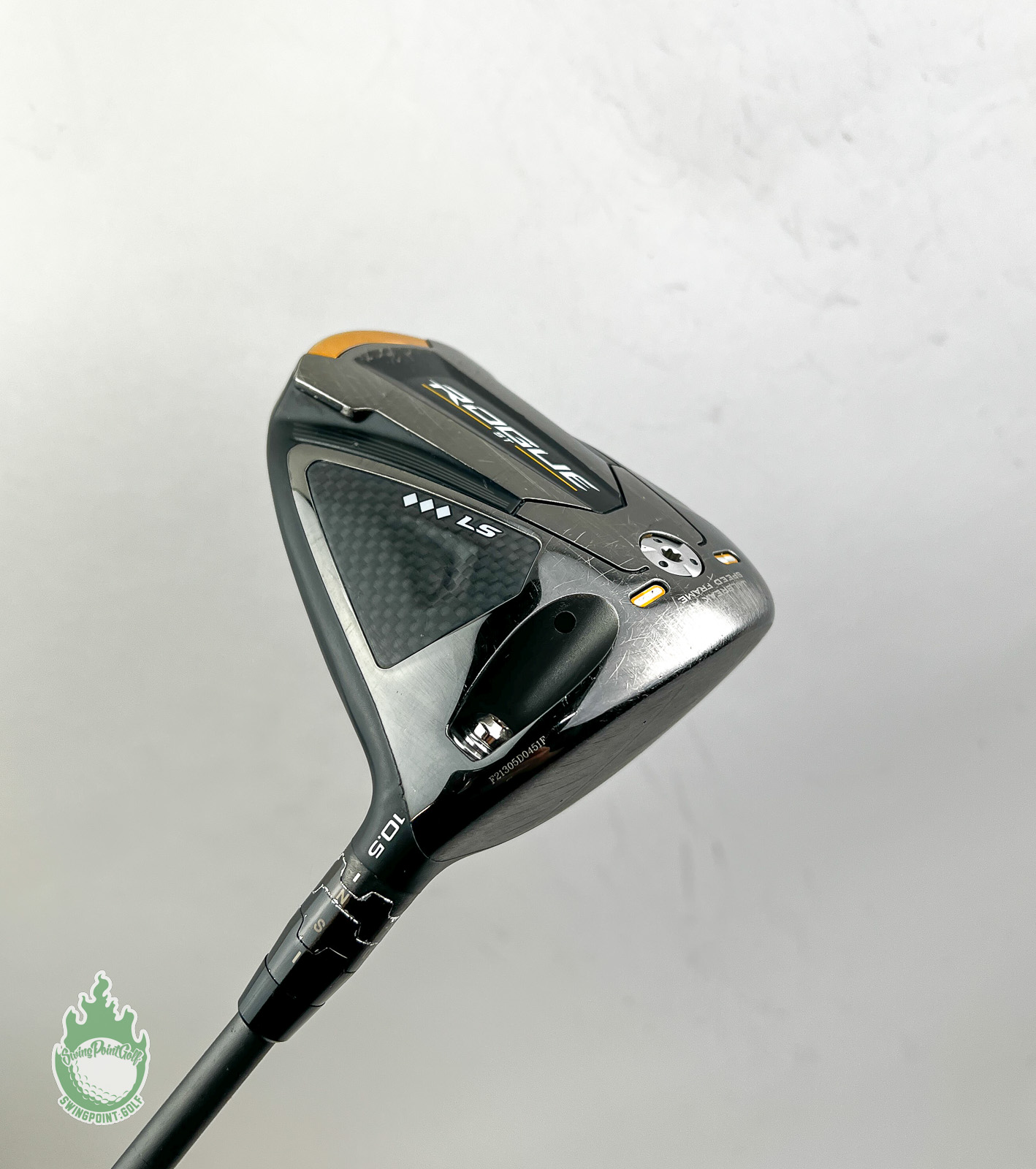 【美品】Callaway Rogue ST LS ♦︎♦︎♦︎ドライバー　10.5度 Amazon.com : Callaway Golf 2022 Rogue ST Triple Diamond LS