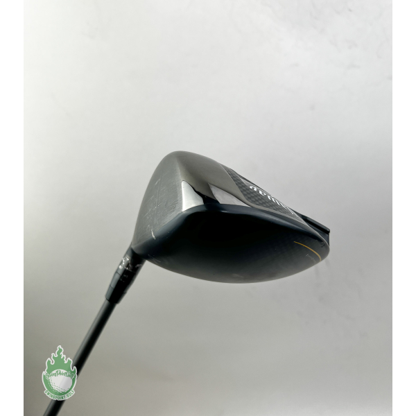 【美品】Callaway Rogue ST LS ♦︎♦︎♦︎ドライバー　10.5度 キャロウェイゴルフ／ROGUE ST／ROGUE ST MAX LSドライバーの