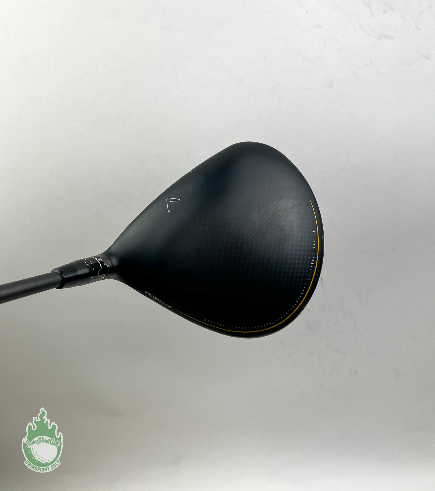 Callaway Rogue ST Triple Diamond LS Driver 10.5* TX Extra