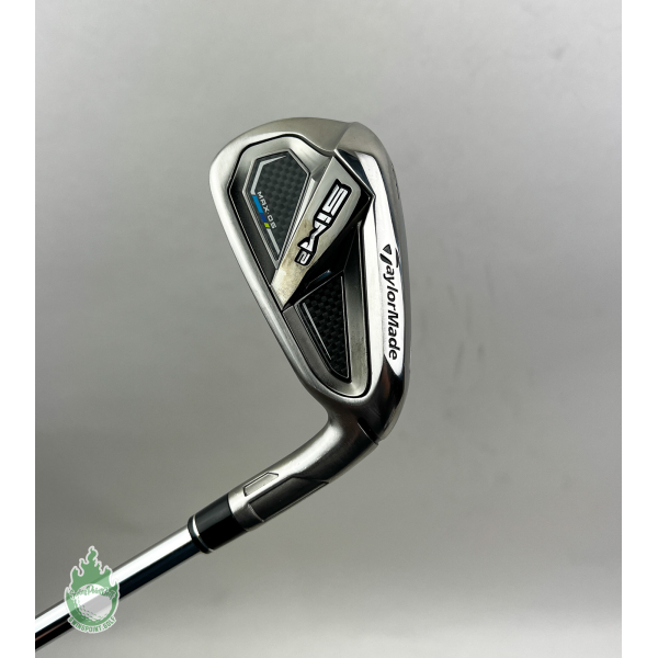 NEW Right Handed TaylorMade Sim 2 Max OS 6 Iron Regular