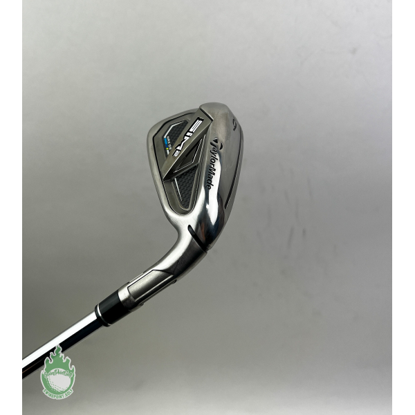 SIM2MAX アイアン 6本セット6～A　CP2wrap グリップ SIM2MAX アイアン 6本セット6～A CP2wrap グリップ